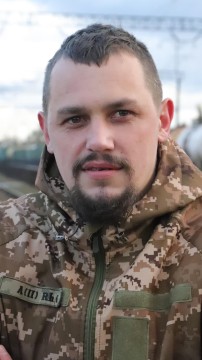 Віталій Шишалюк