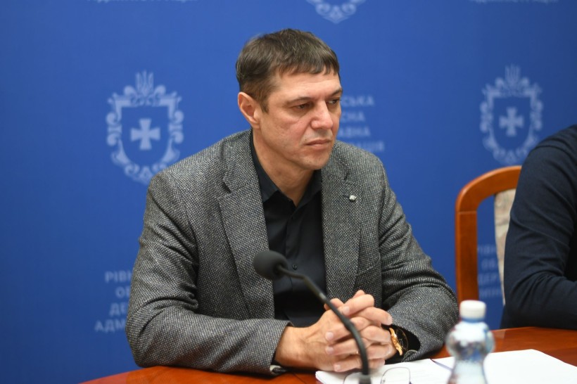 Рівненщина готується до весняних природних випробувань