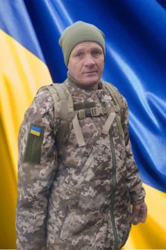 Іван Дарморост
