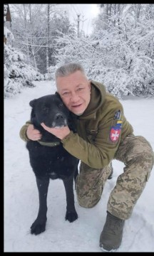 Тихон Лугін