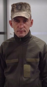 Володимир Павлюк