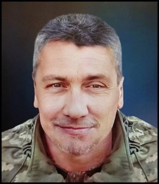 На фото - Юрій Захарчук