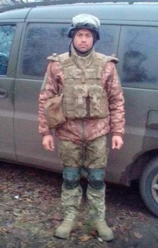 Андрій Березюк