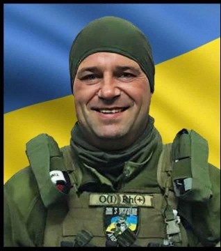 Микола Храпач