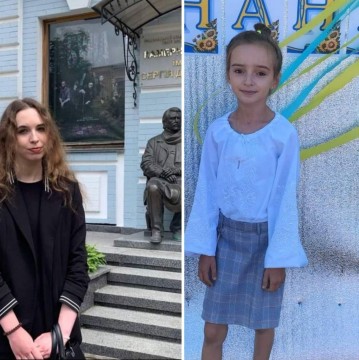 Двоє переможців мовного конкурсу з Рівненщини отримуватимуть стипендії Президента