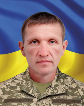 Михайло Скульський