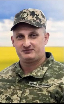 Микола Стрибулевич