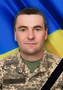 Віктор Кишман