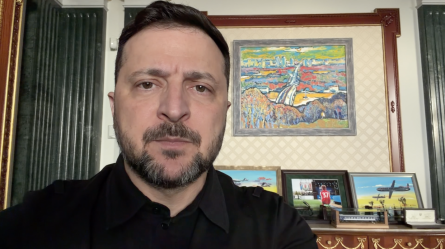 Володимир Зеленський