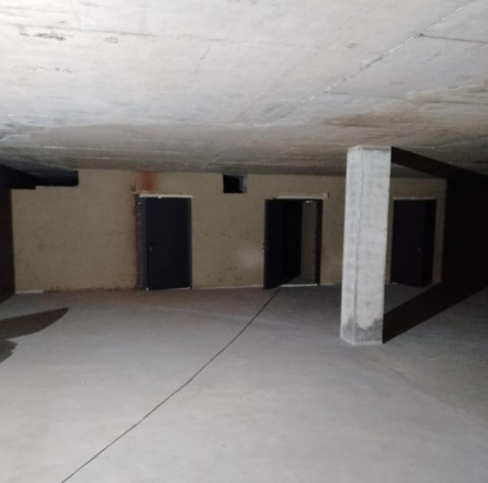 Приміщення укриття