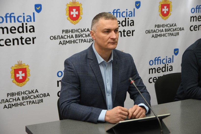 До програми «Національний кешбек» долучилося вже 26 виробників з Рівненщини