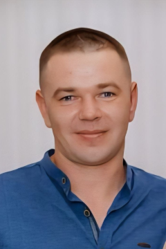 Микола Шрамович