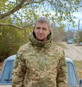 Микола Тищенко