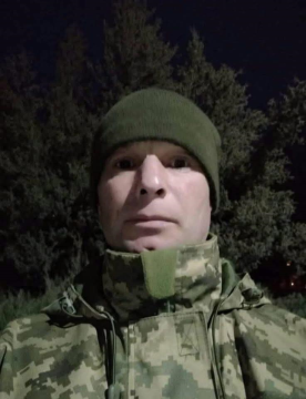 Олександр Шпак