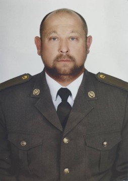 Сергій Висоцький