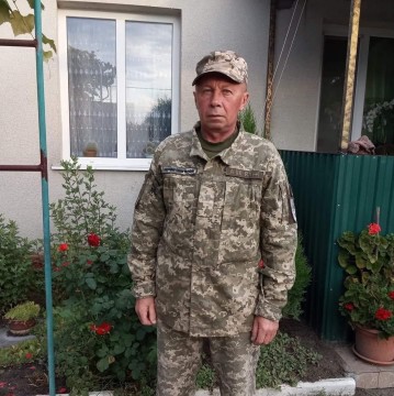 Василь Хаєцький