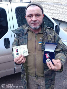 Павло Тарасюк