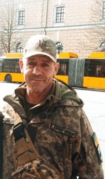 Ігор Андрощук