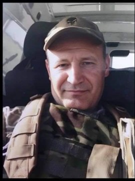 Олег Пархомчук