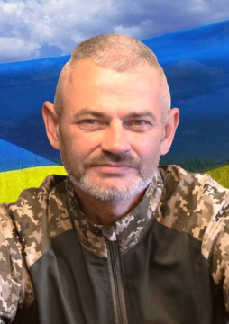 Віталій Димарчук