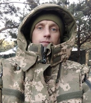 Володимир Яковець