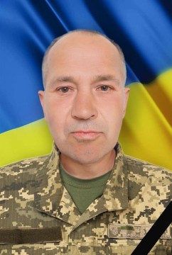 Олександр Горецький