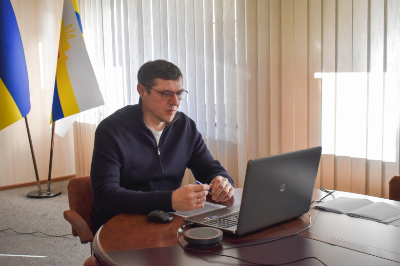 Сергій Подолін