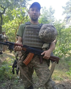 ЧЕРЕЩУК Сергій