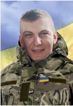 Микола Недрига