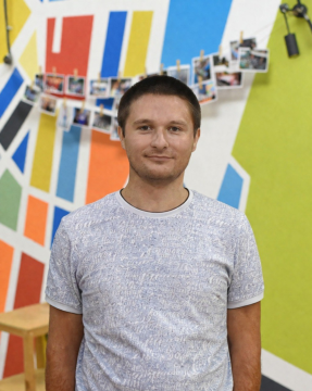 Михайло Бойчура