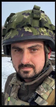 Максим Шевченко