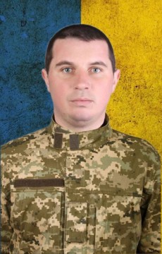На фото - Андрій Нідзельський