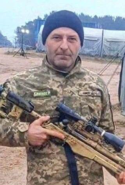 Дмитро Харчук