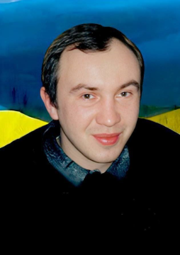 Анатолій Шарабара