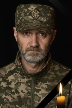 Геннадій Юхименко