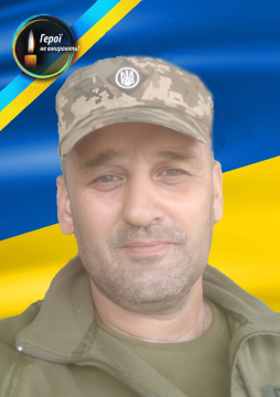 Сидоренко Петро