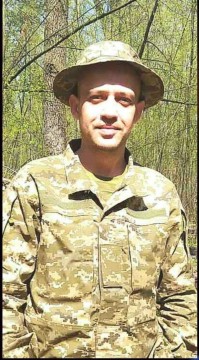 Геннадій Полупанов