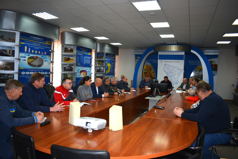 На Рівненщині продовжується реєстрація до нового сезону Шкільних ліг