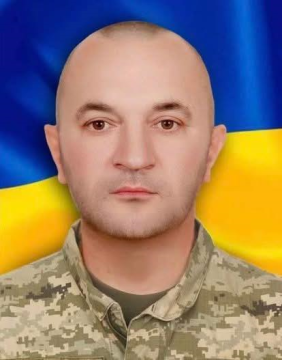 Василь Слюсар