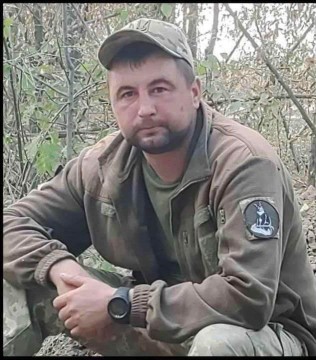 Ігор Губернюк
