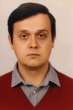 Леонід Гелешко