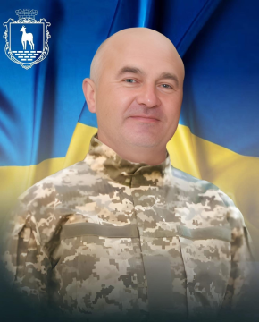 Геннадій Бондар