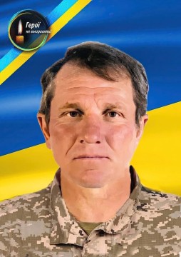 Олександр Бандура