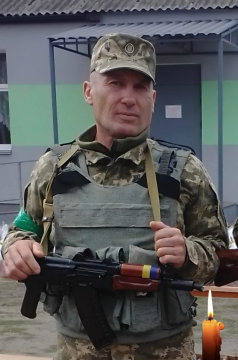 Володимир Симончук