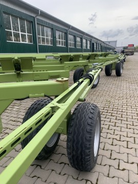 Заступник голови ОДА О.Кохан ознайомився з діяльністю виробничо-конструкторського об’єднання «МААНС»