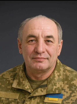 Сергій Позняковський