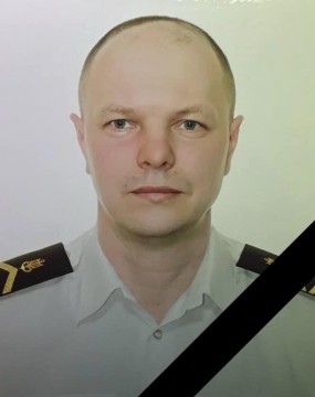 Андрій Бабічев