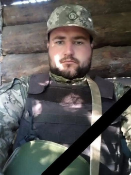 Роман Павленко