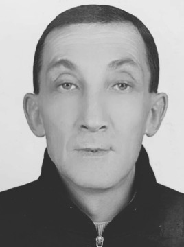 Володимир Рабчук