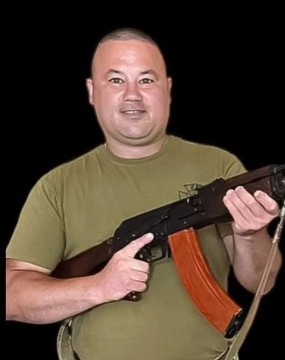 Сергій Малухін